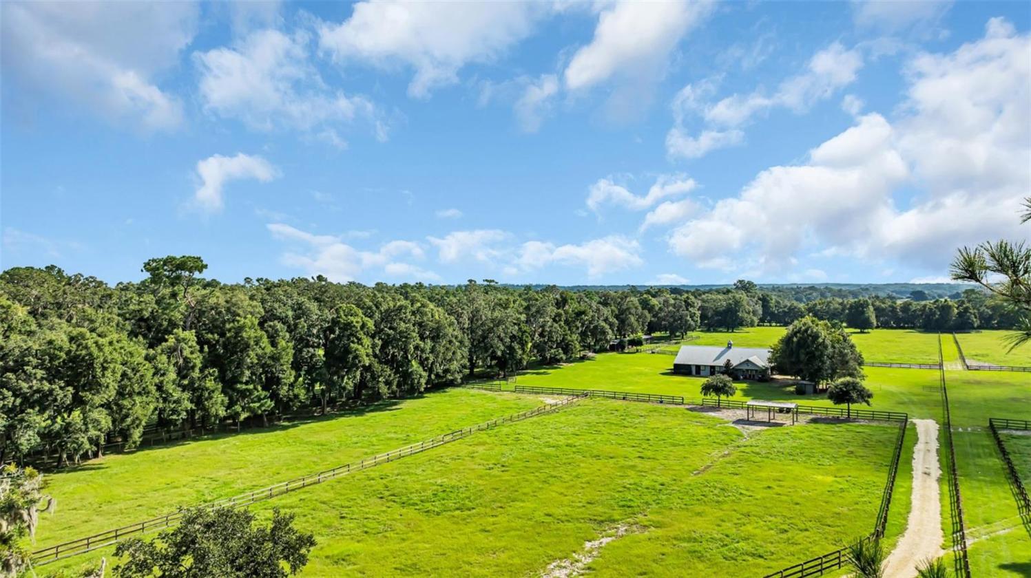 10.58-Acre Horse Farm with a 7 Stall Block Barn! - photo 22