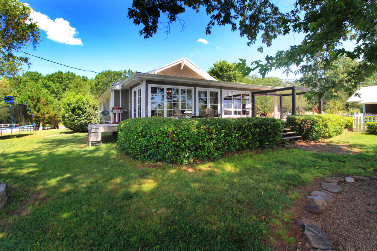 Knoxville, Tennessee Horse Ranch Corryton, Knox County, Tennessee