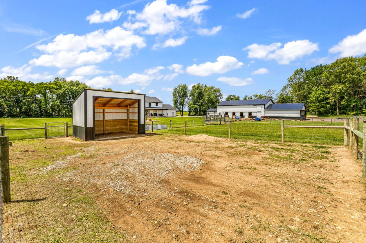 Hobby Farm & Horse Property - photo 12