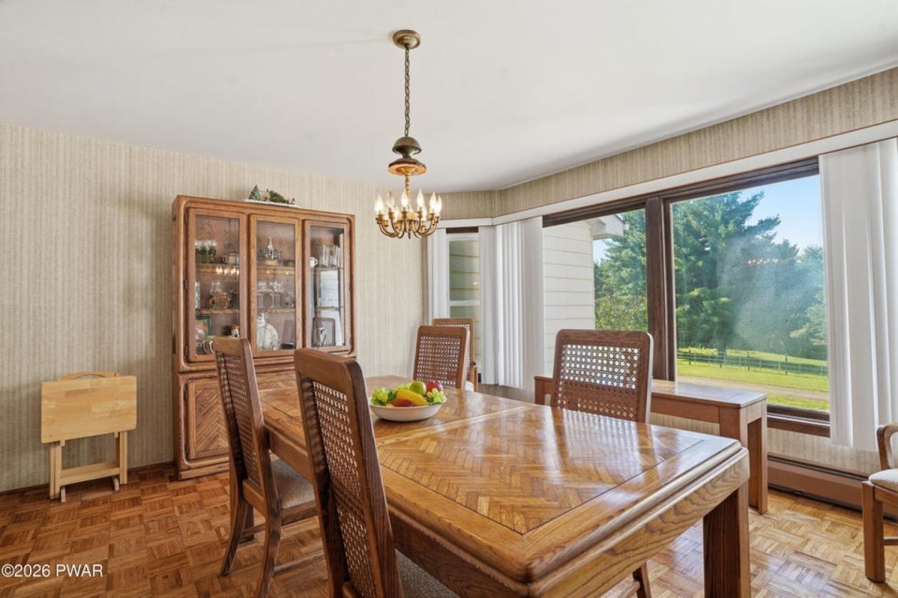 31-Acre Equestrian Property with 8-Stall Barn - photo 11