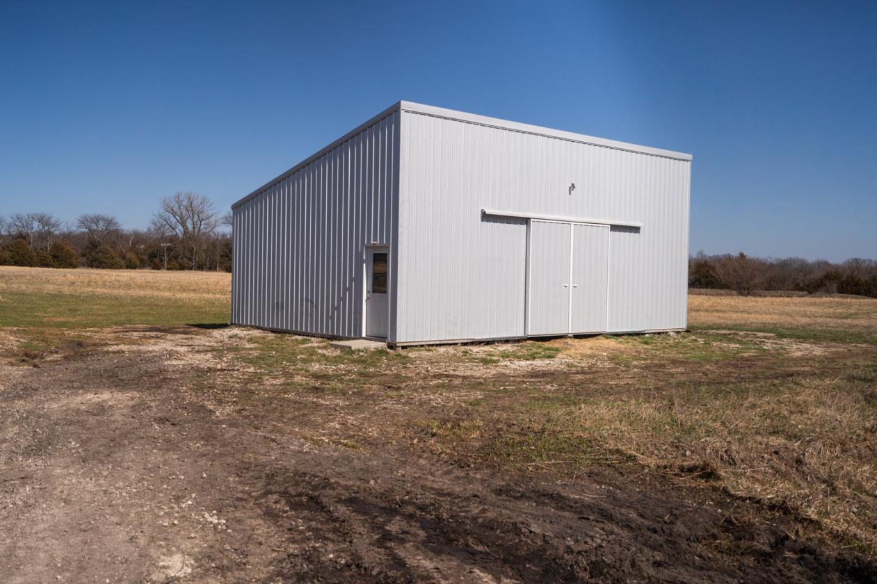 17 ac Contemporary Home w Solar Ready for Horses! - photo 27