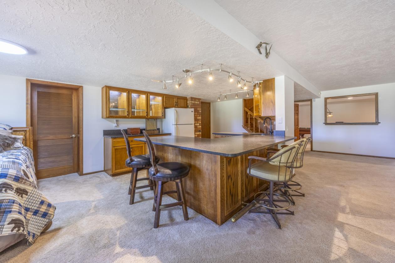 Unique Horse Property with a view of the Alsea Bay - photo 28