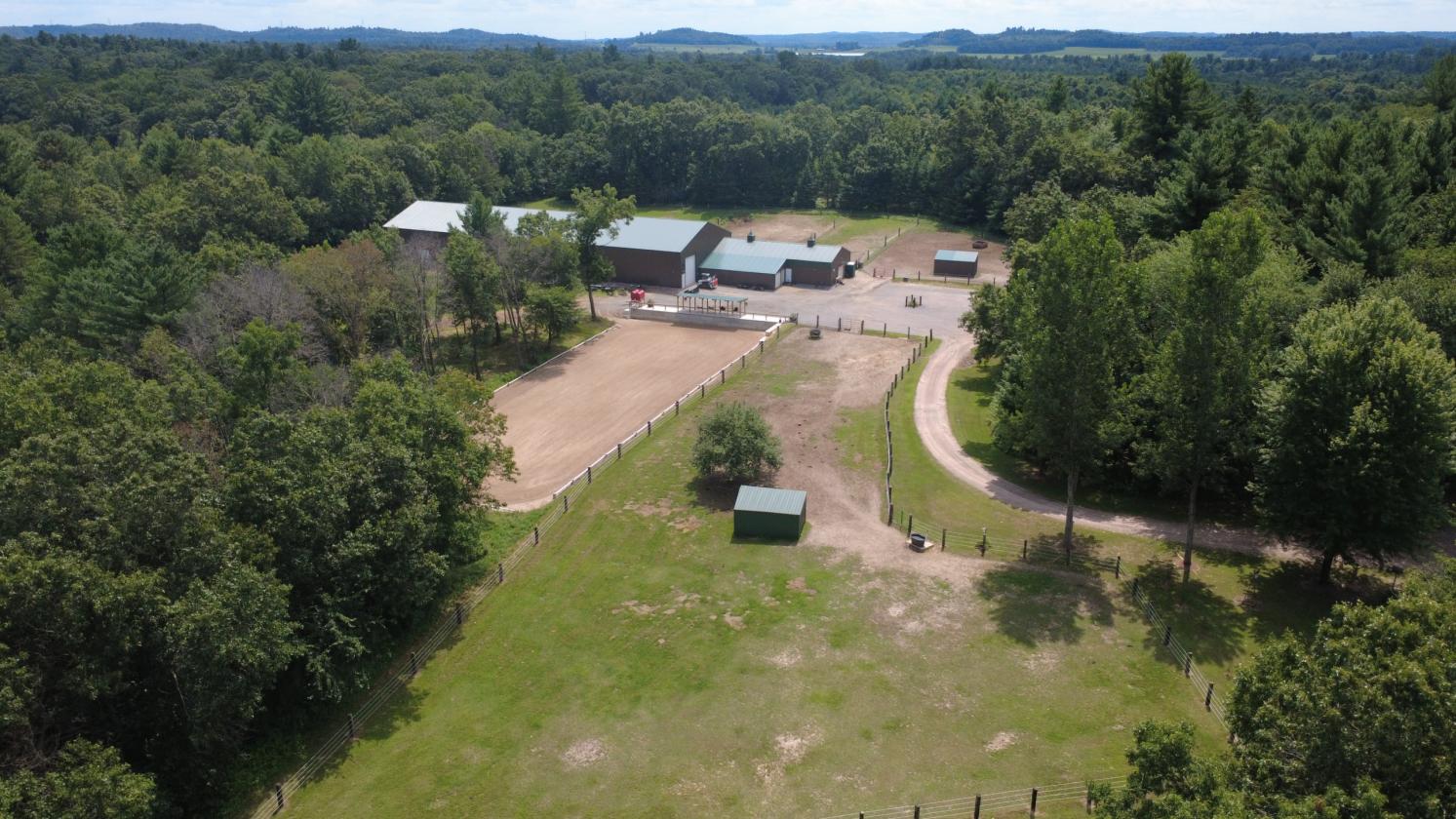 Western Wisconsin Equestrian Property - photo 28