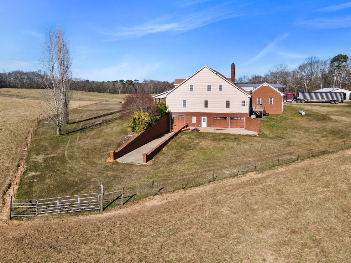 Macedonia Farm & Equestrian Estate - photo 5