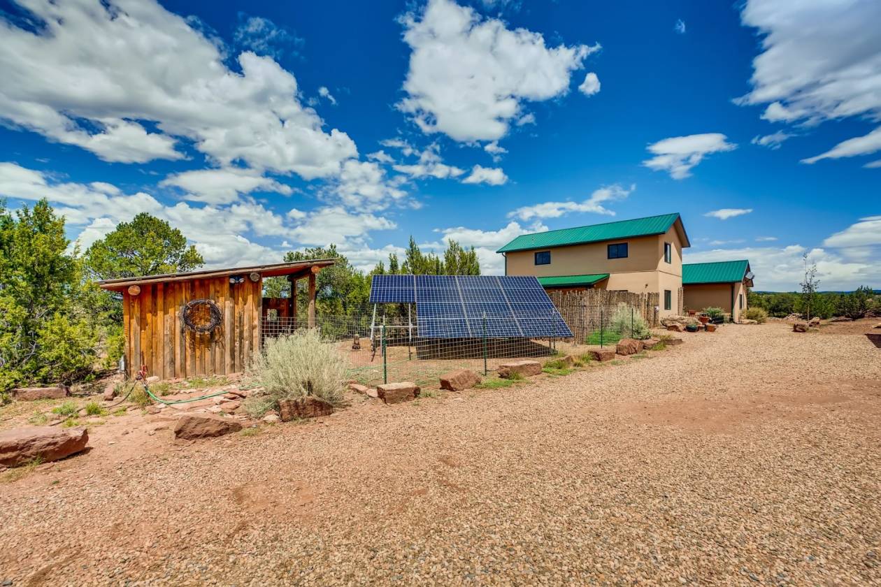 29 County Rd B41 E Ribera, San Miguel County, New Mexico