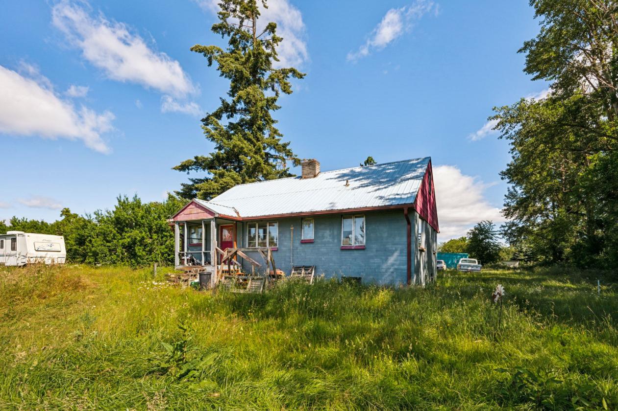 14.77 Acres with Mount Rainier Views - photo 4