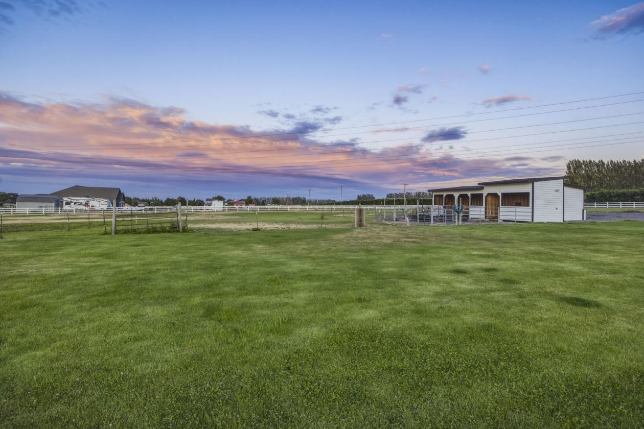 Muti Generational with 5 acres - photo 24