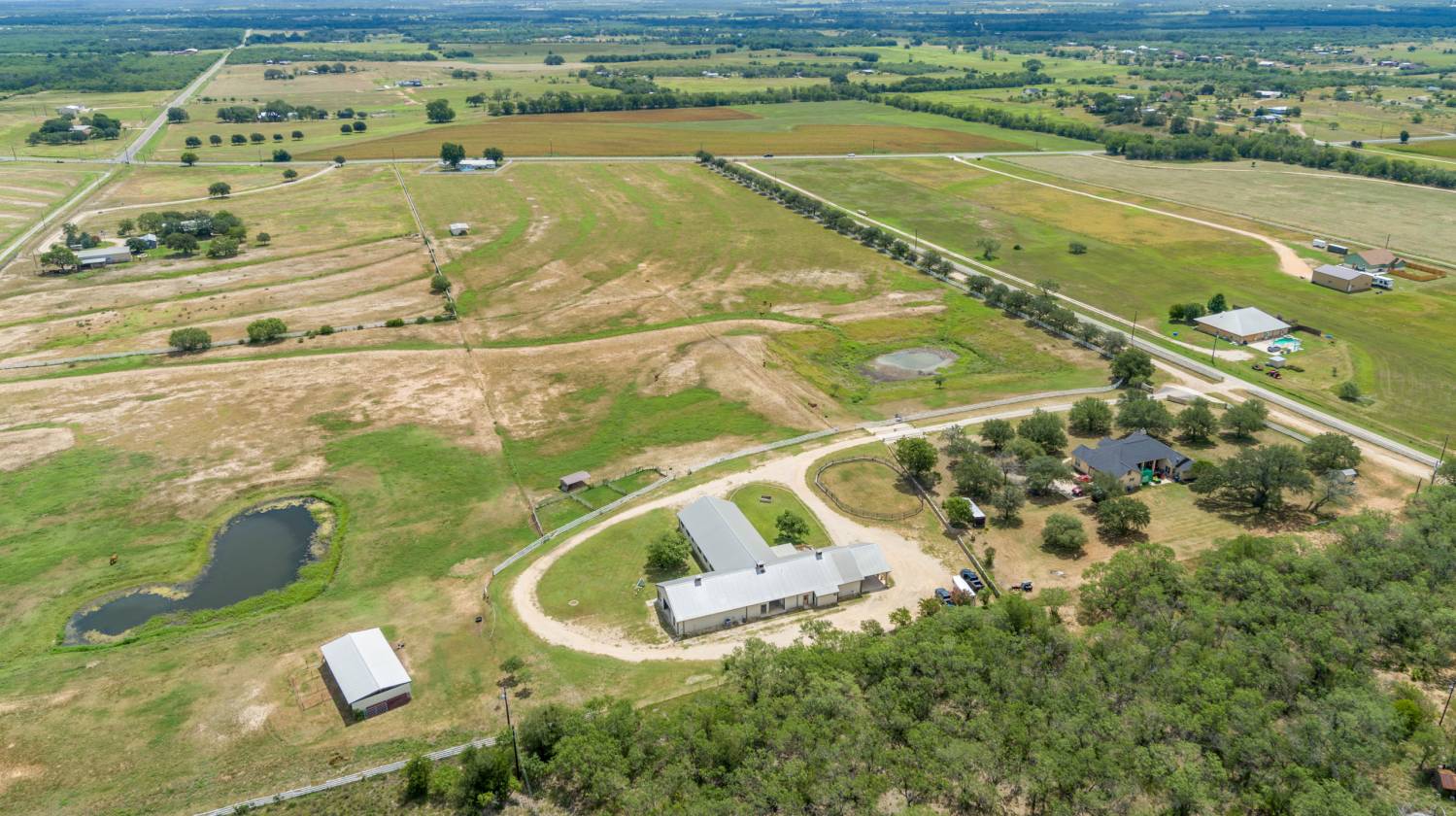 Horse Property for sale.