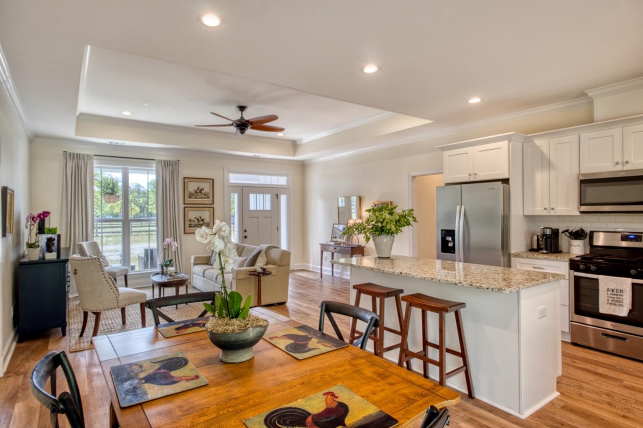 An Equestrian retreat in the heart of Bridle Creek - photo 5