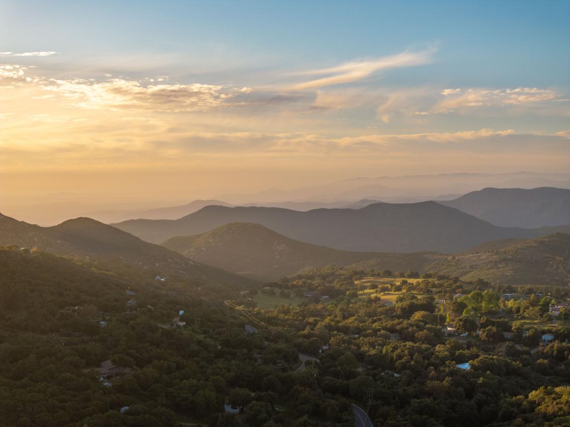 “Ride at Sunrise, Unwind at Sunset — Southern Cali - photo 11