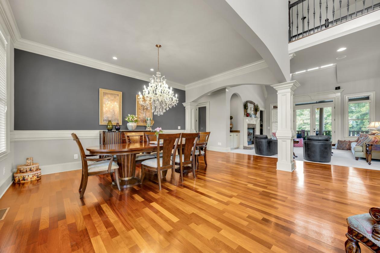 Luxury Country Estate on 15.6 Acres - photo 9