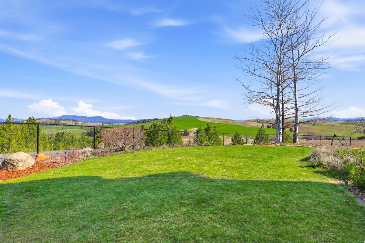 Luxury Home on 10 Acres with Equestrian Potential - photo 5