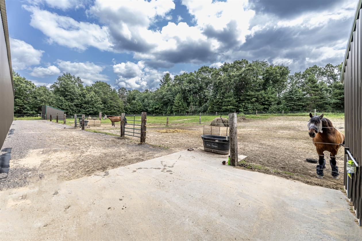 Western Wisconsin Equestrian Property - photo 7