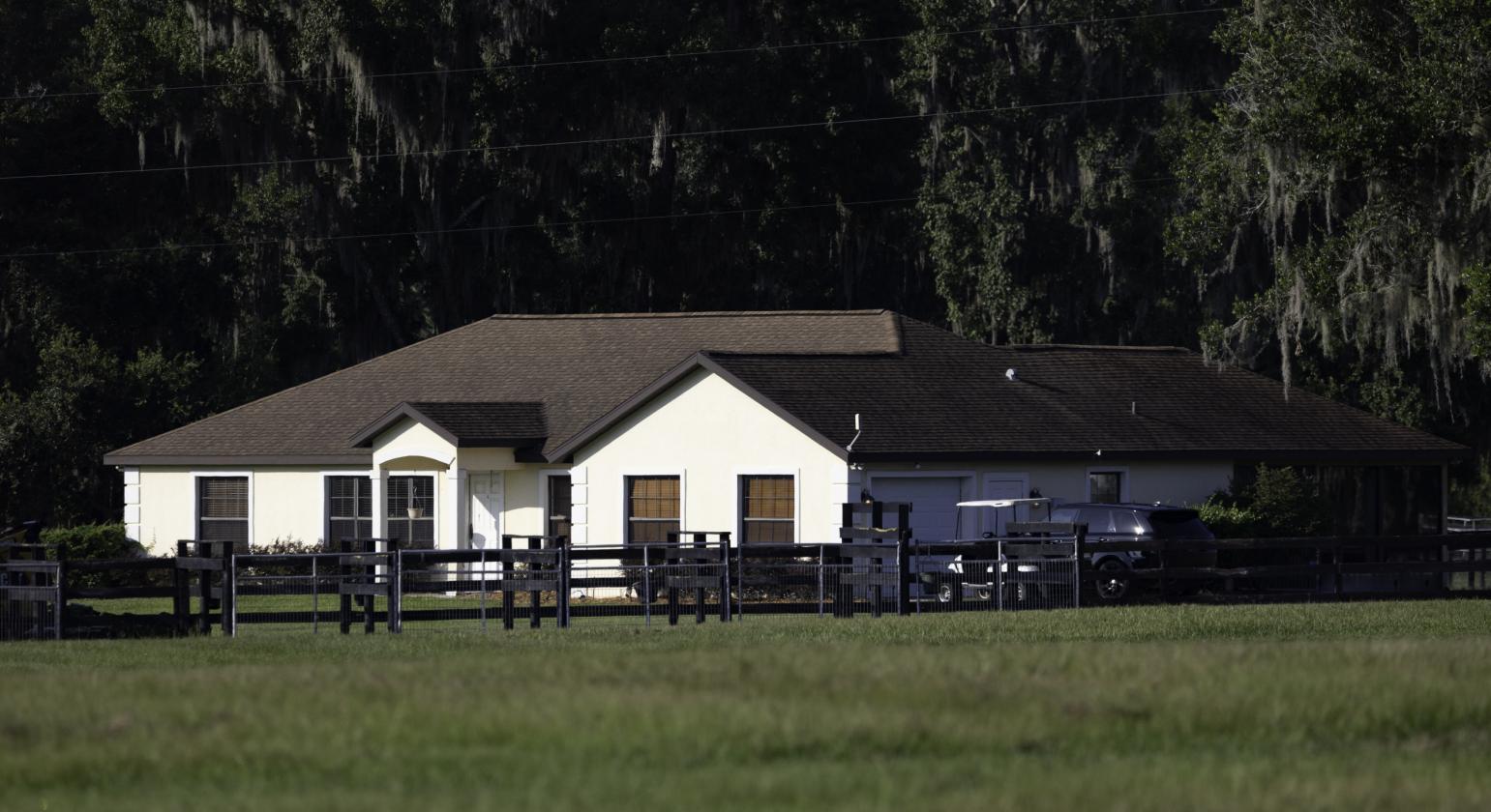 Kingwood Foxden - 4 miles to World Equestrian Center - photo 4