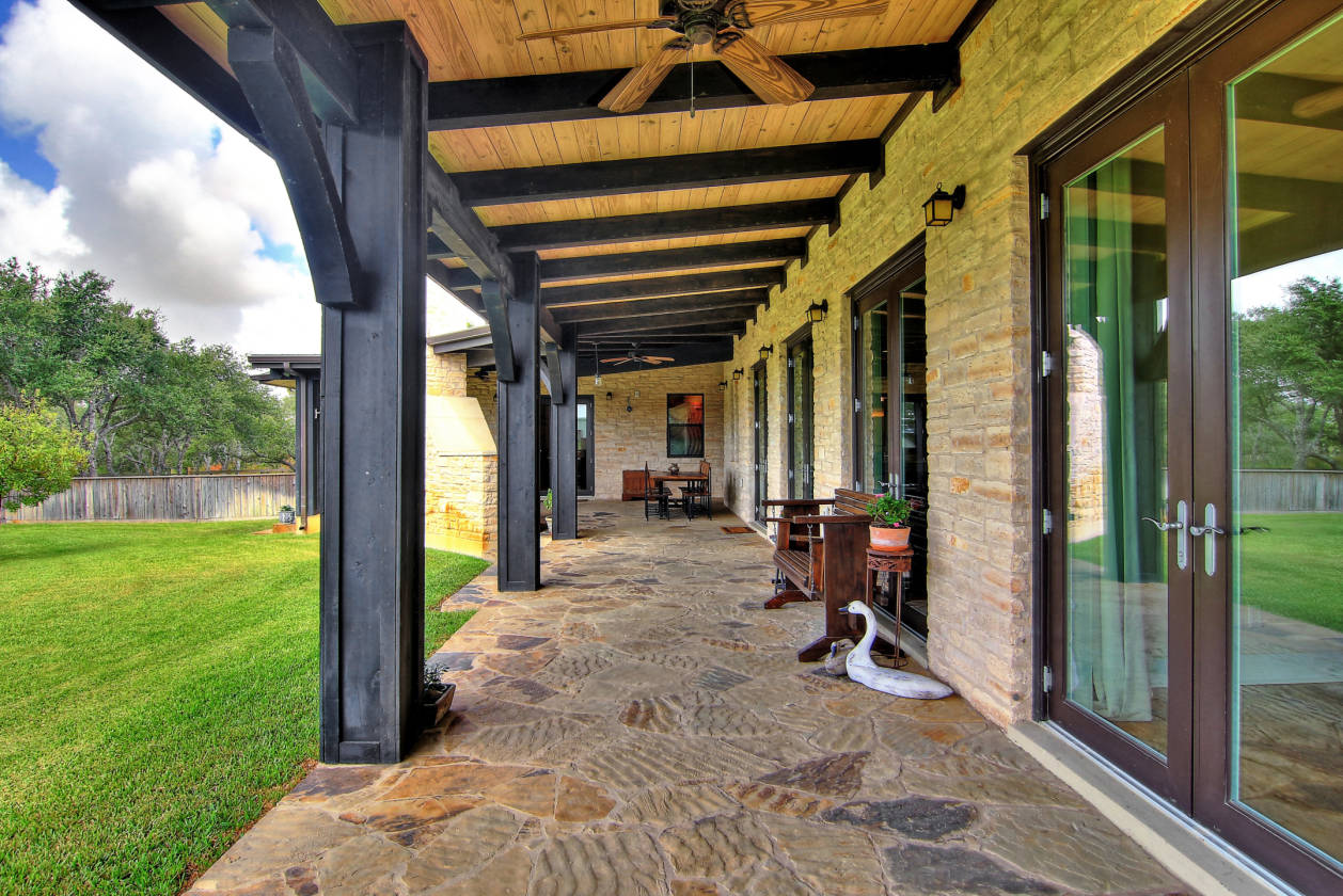 Bring Your Horses and Live in Paradise | Rockport, Aransas County