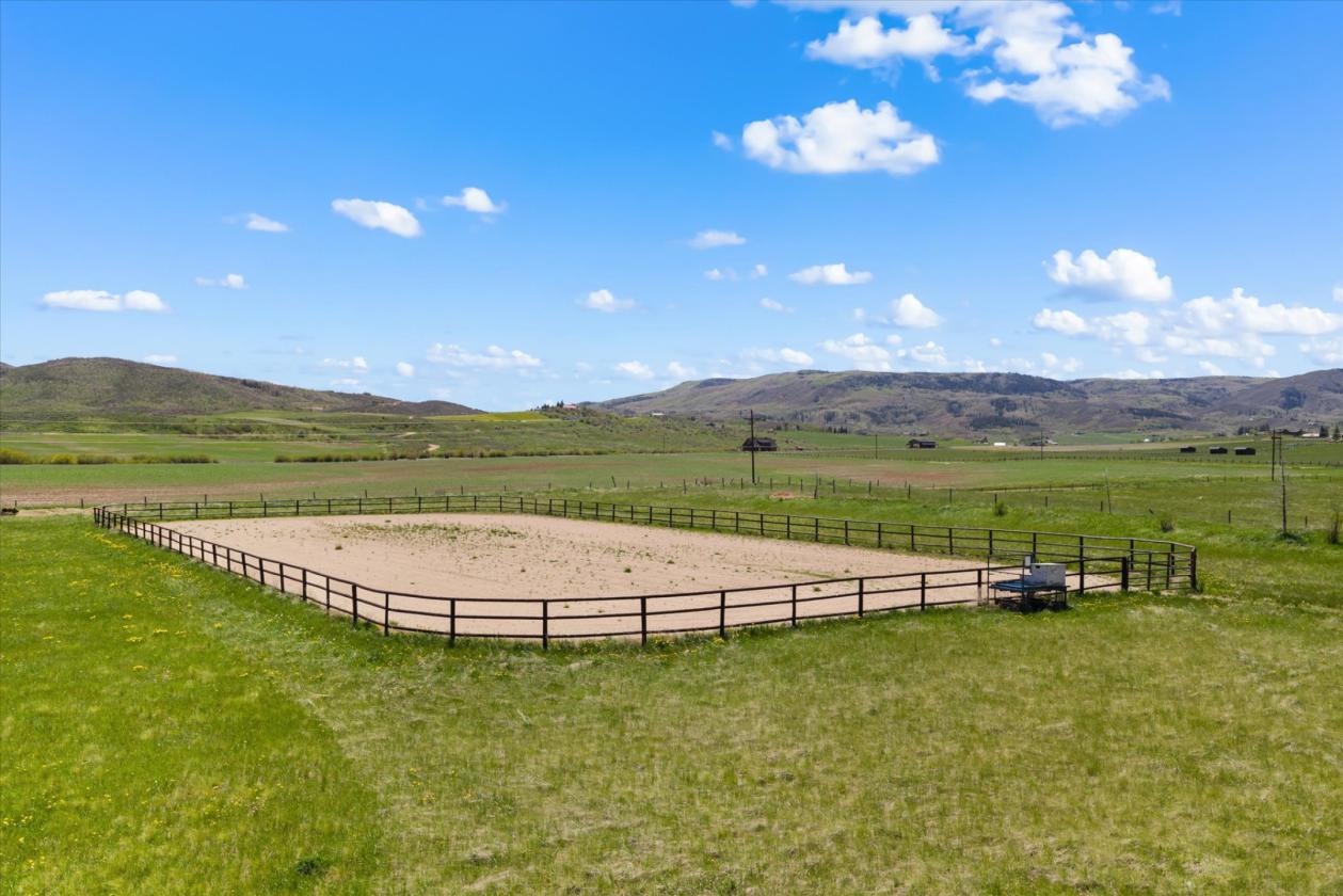 Zen Ranch with Indoor Riding Arena - photo 16