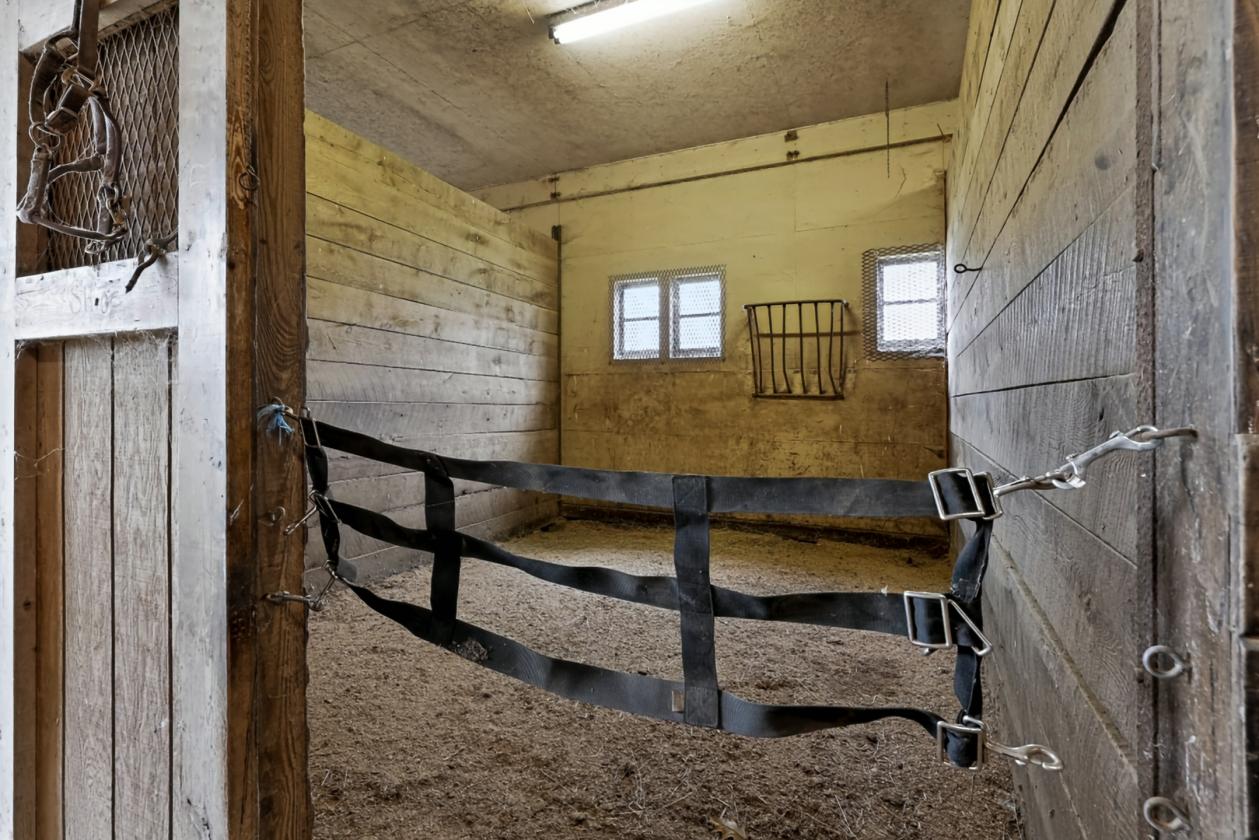 Equestrian Facility for Lease - photo 6