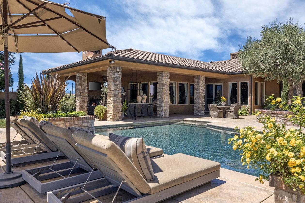 Luxury Equestrian Estate - photo 18