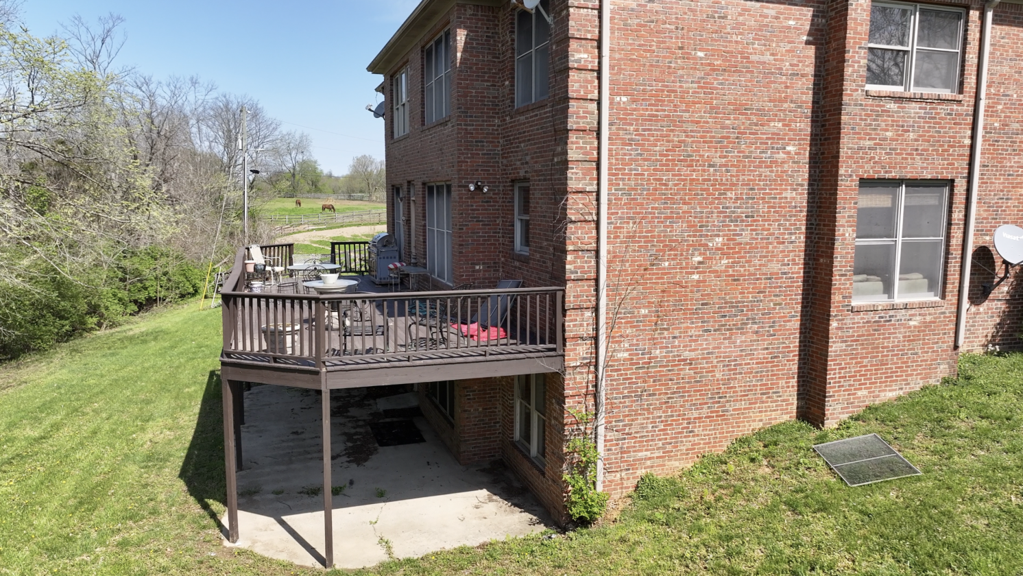 Oak Knoll Meadows Farm - photo 18