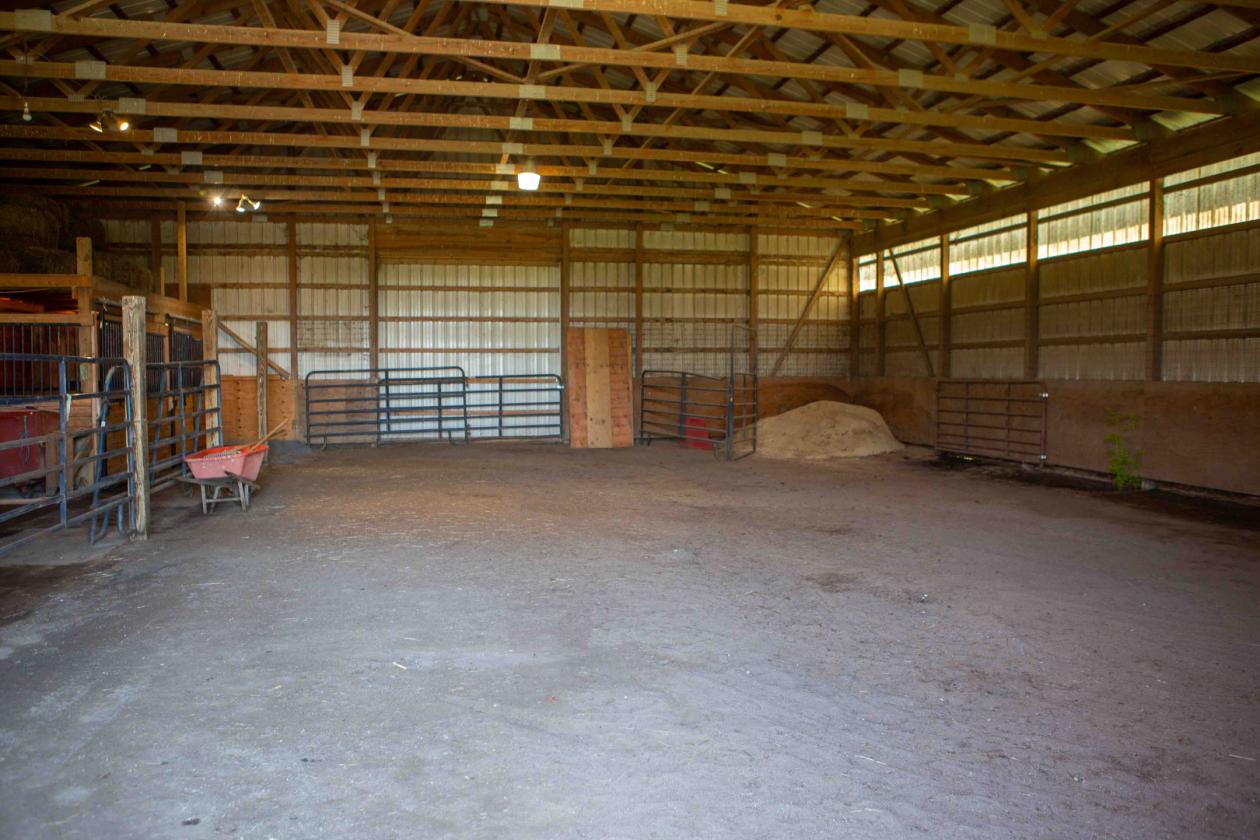 16 acre Equestrian property - photo 24