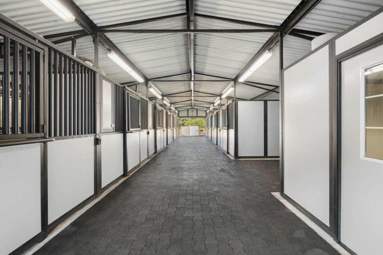 Serene 8-Acre Equestrian Retreat - photo 4