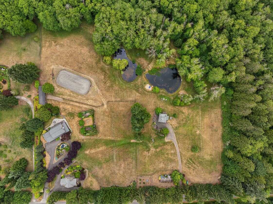 Bainbridge Island Equestrian Estate - photo 23