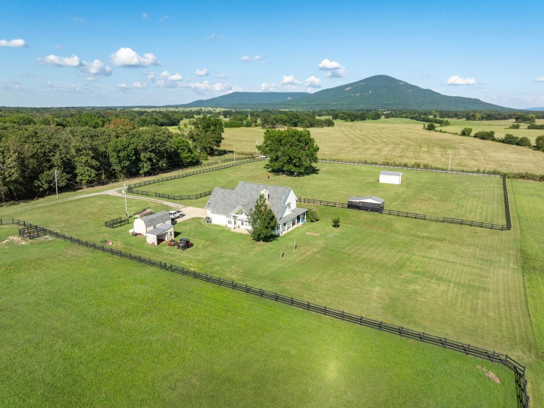 Home & 10 Acres - photo 11