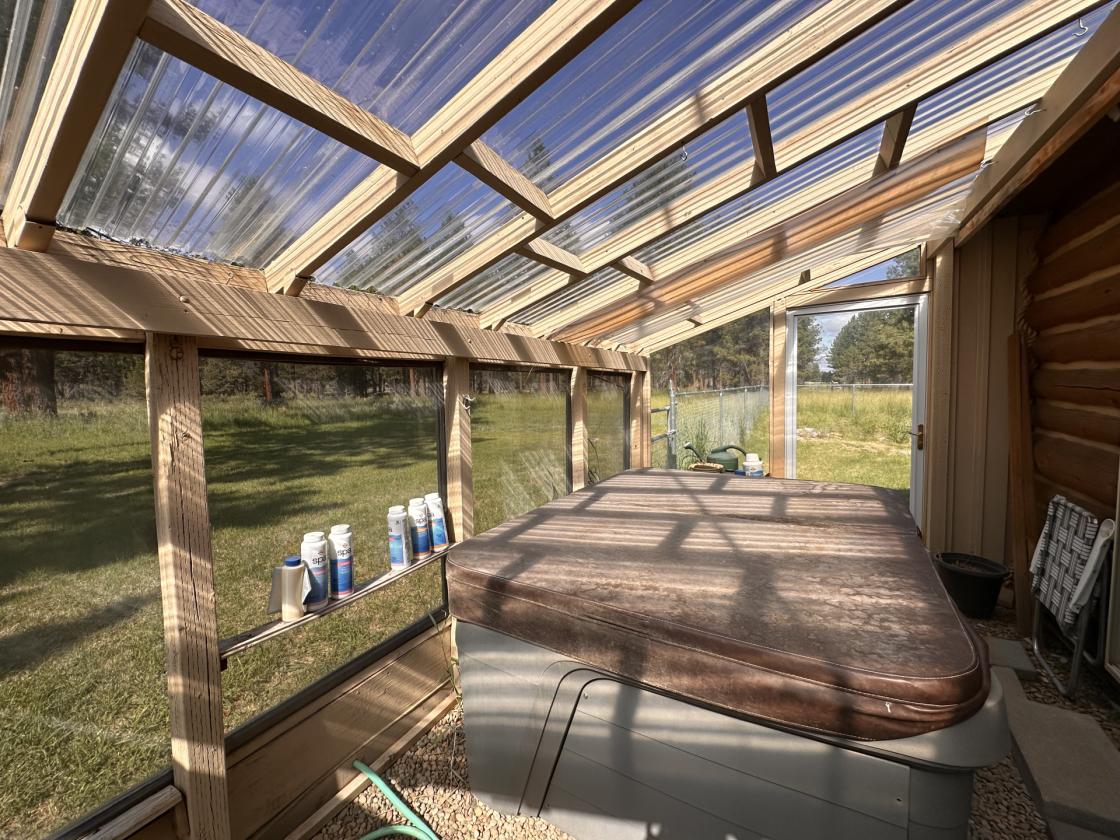 Home on 20 acres - photo 17