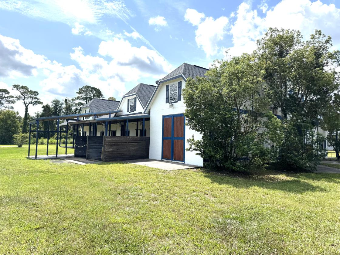 Elite 38.89-Acre Equestrian Estate, Central FL - photo 7