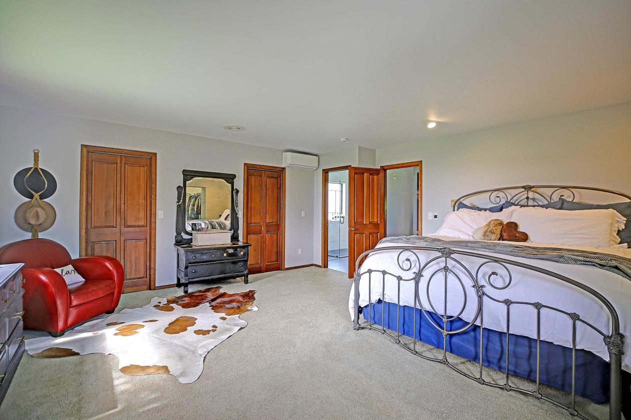 Camano Island Equestrian Property - photo 24
