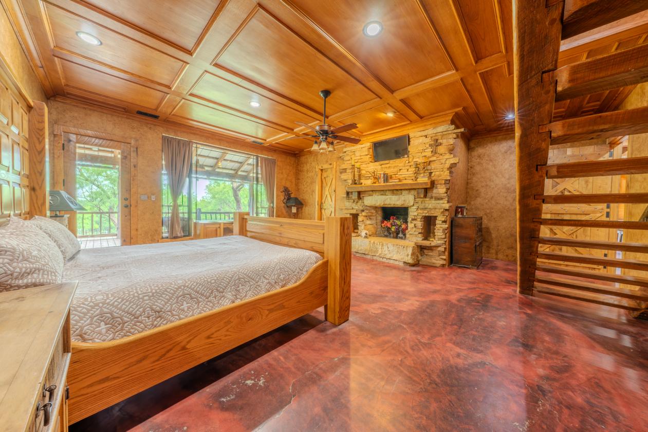 Rio De Paz - Luxury Riverfront Horse Property - photo 10