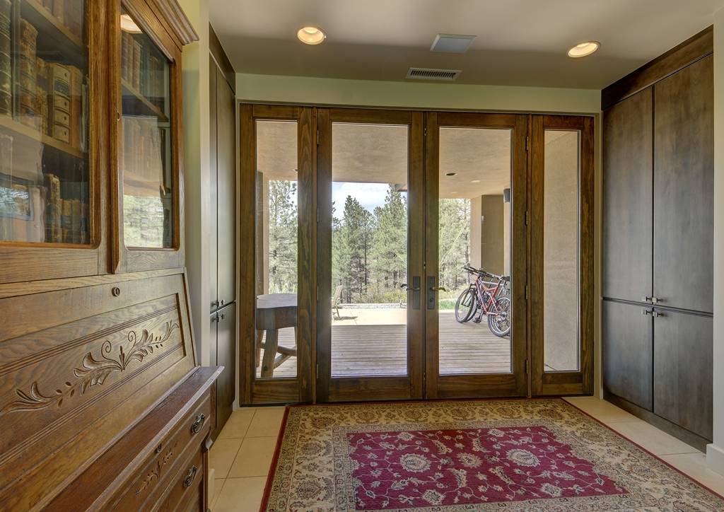 Equestrian Estate "Best Horse Trails out of Durango, CO" Bayfield