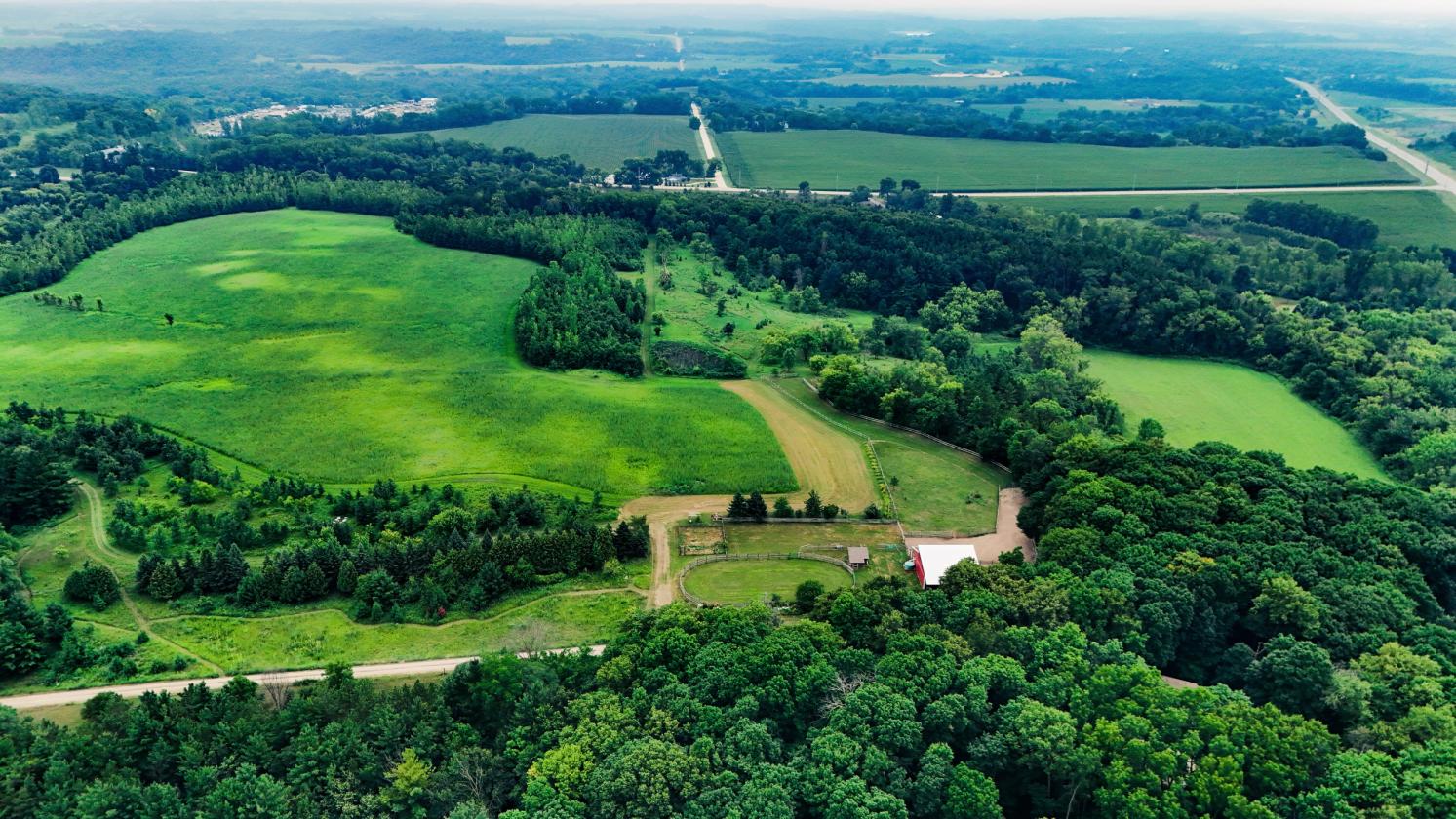 138-Acre Equestrian Property with Architect-Design - photo 1