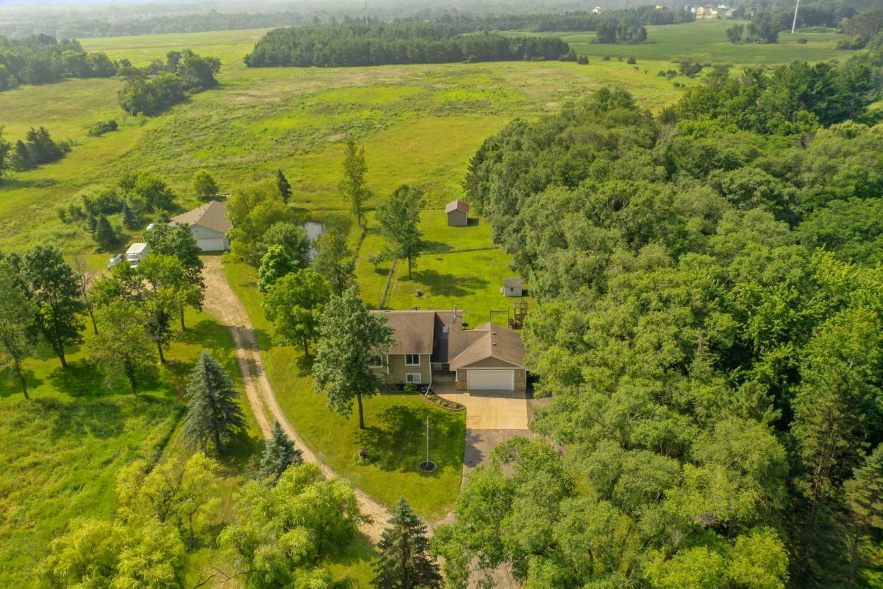 Horse Property for sale.