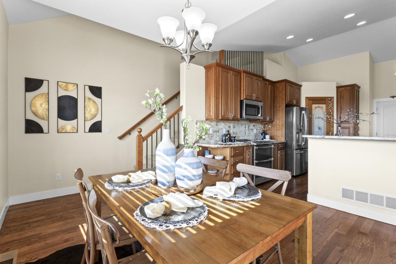 Horse property with custom home - photo 10