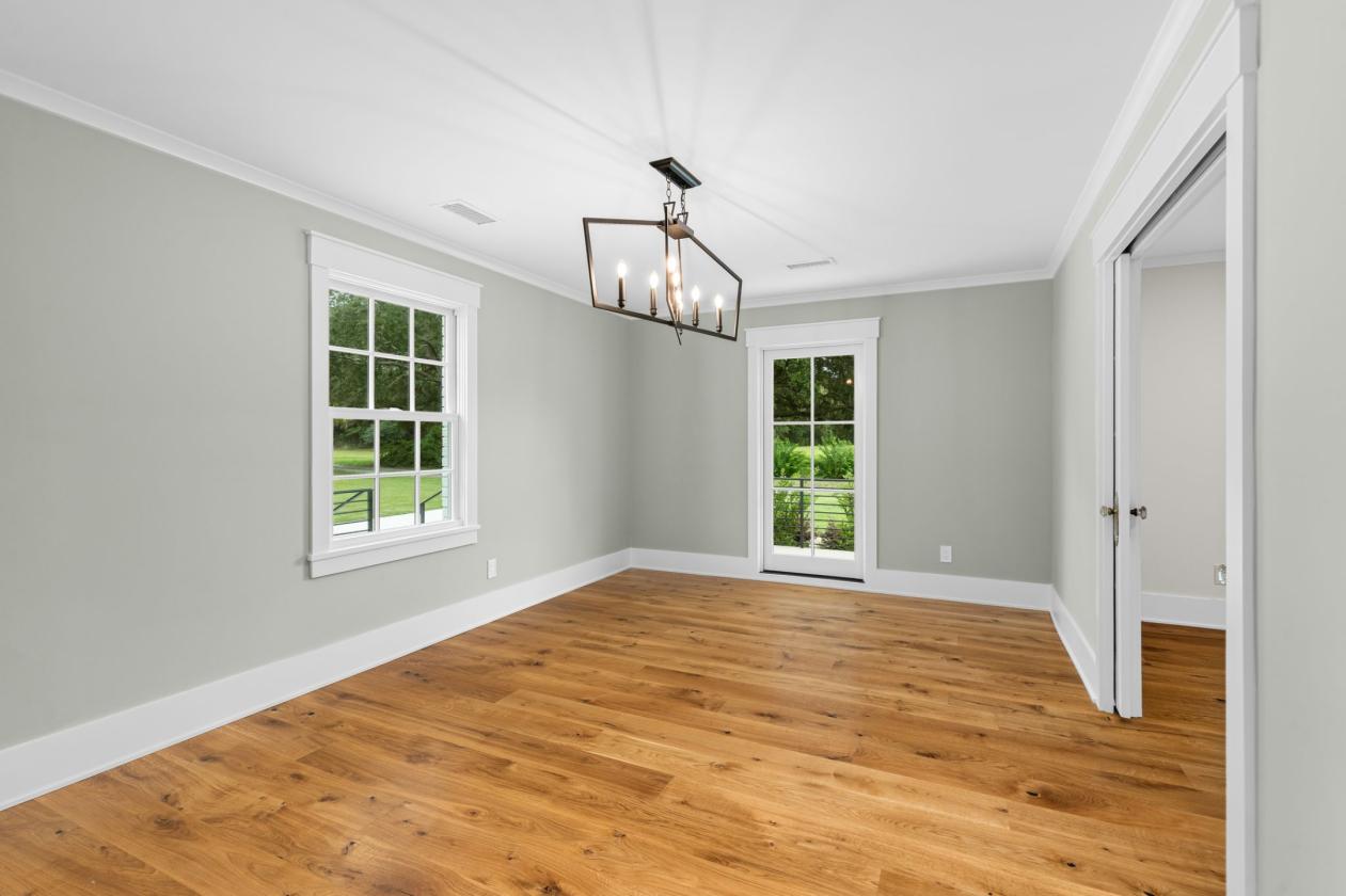 35 Acre Equestrian Estate + Newly Renovated Home - photo 13