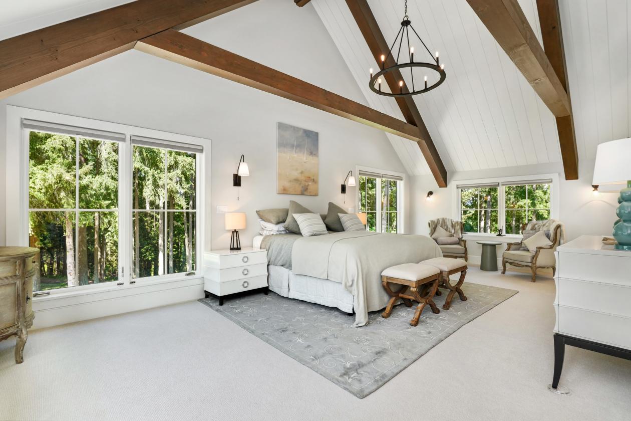 Koru Equestrian | Pacific Northwest Luxury Estate - photo 29