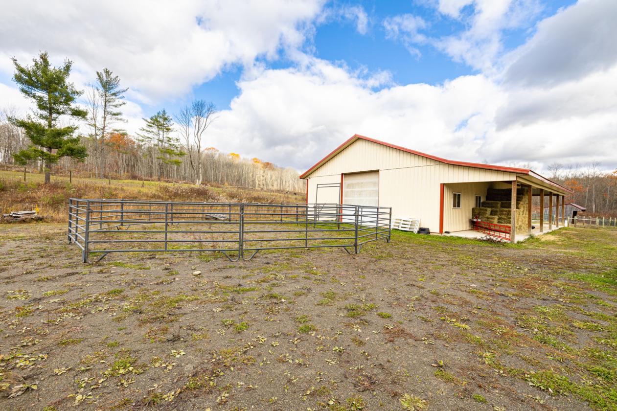 WNY Campground with Equine Facilities - photo 9
