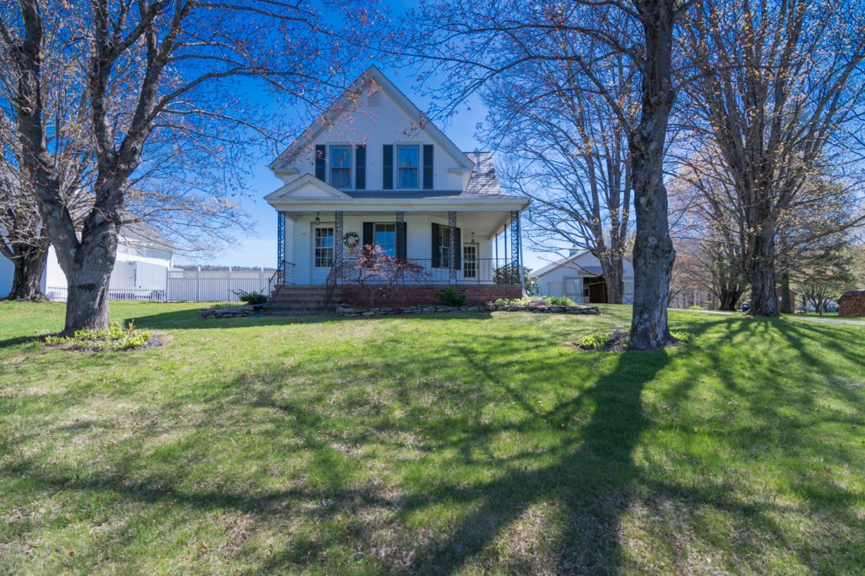 Goose Meadow Farm - photo 27