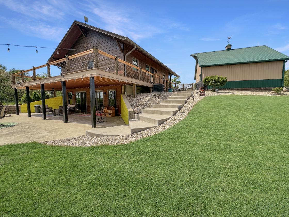 Rural Central Illinois 20 Acre Horse Paradise - photo 7