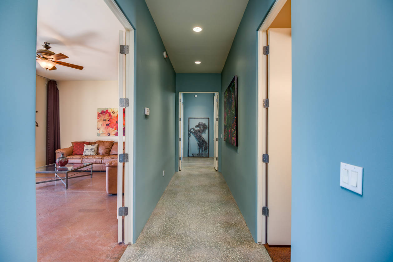 Rustic Beauty in Goldfield Ranch Fort McDowell, Maricopa County, Arizona