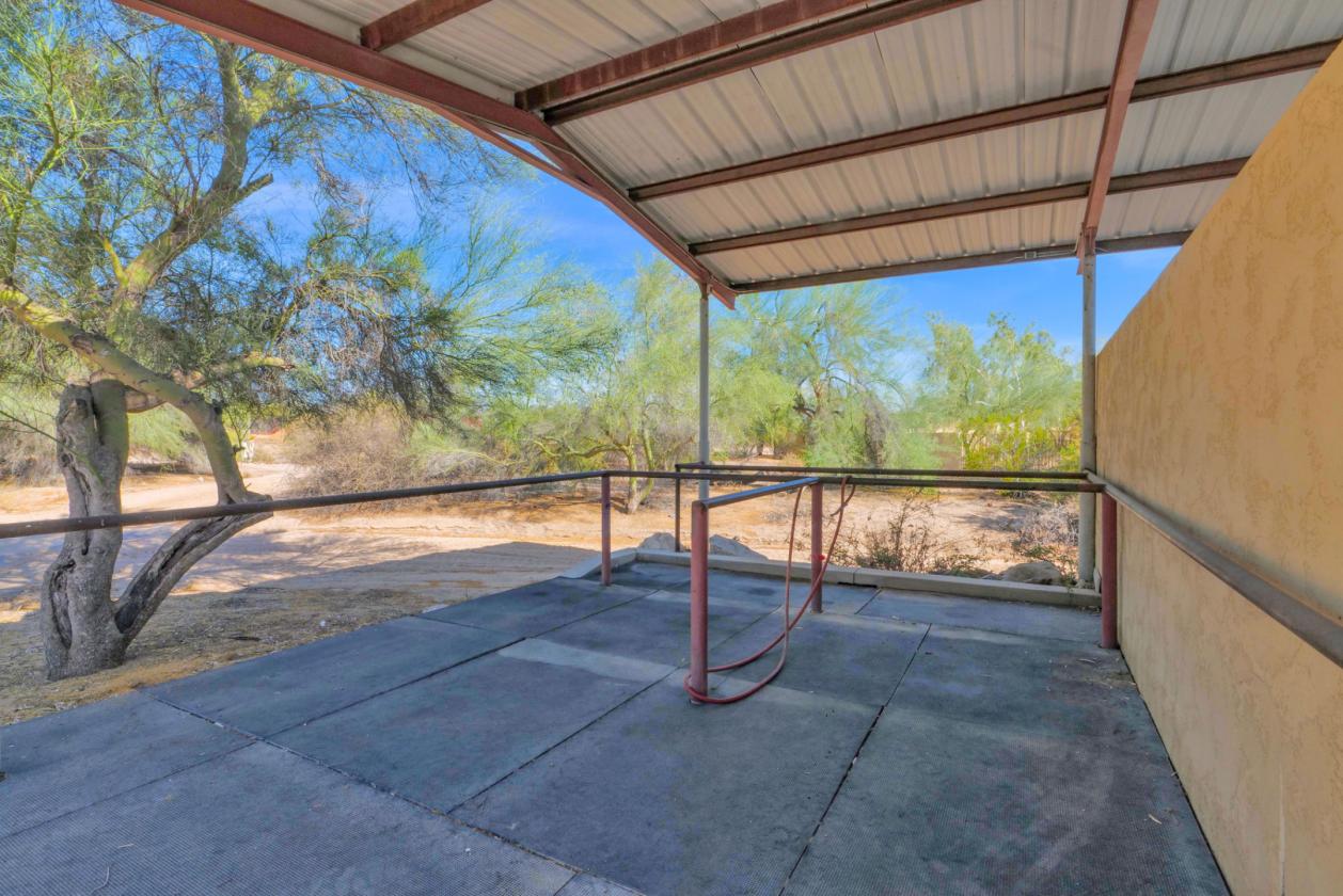 Equine Breeding, Training and Therapy Facility - photo 20