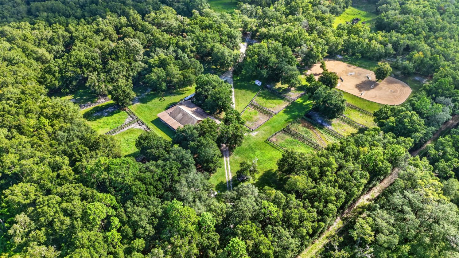 Turnkey 32-Acre Horse Property - photo 29
