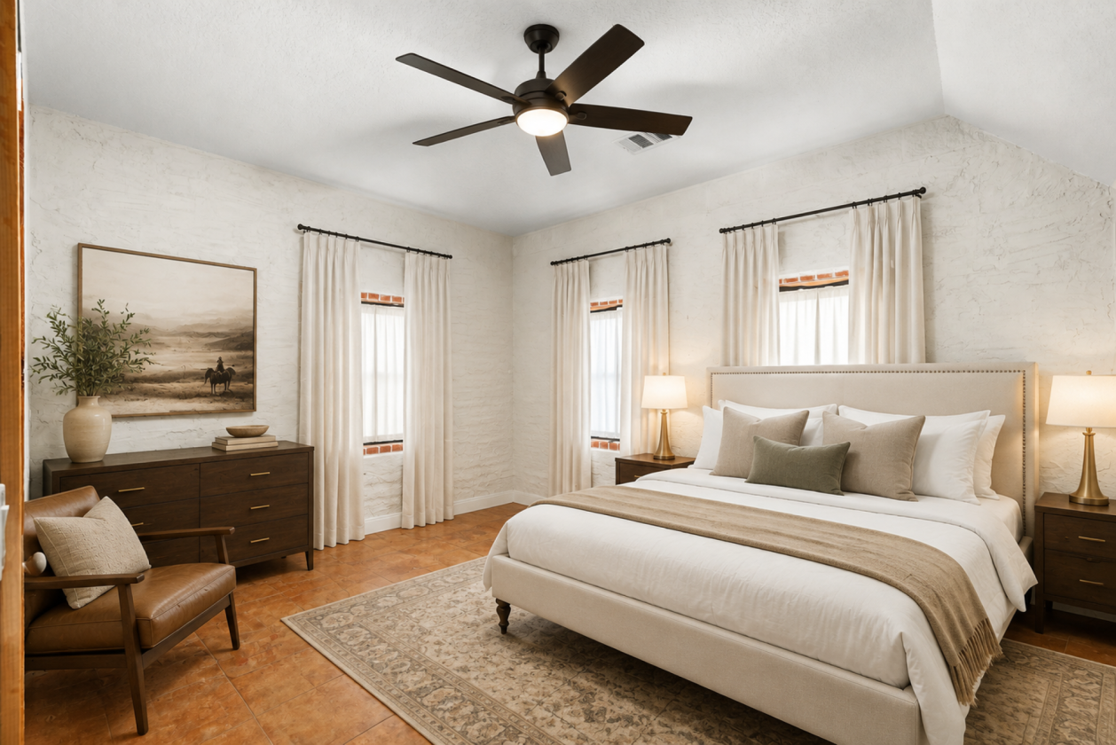 Income Producing Hill Country Retreat - photo 14