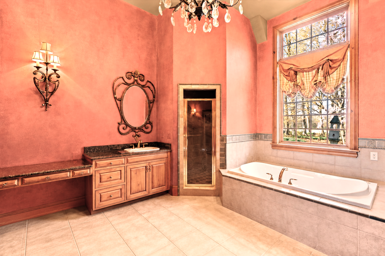 24-Acre Equestrian Estate with French Country Home - photo 18