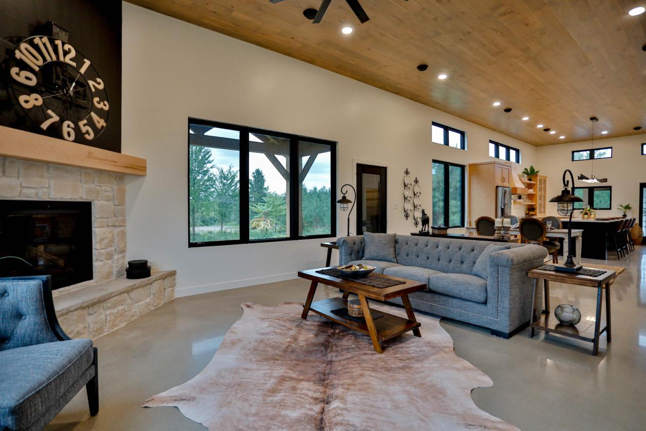 Luxury Property With Horse Potential - photo 20