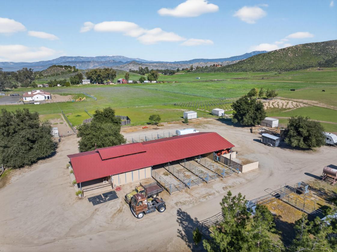 Sprawling 19 acre So Cal Working-Rodeo Ranch - photo 26
