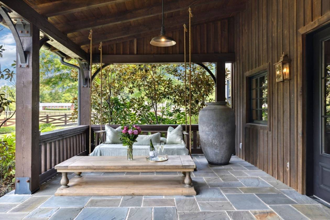 Cortina Farms: 120-Acre Equestrian & Event Estate - photo 19