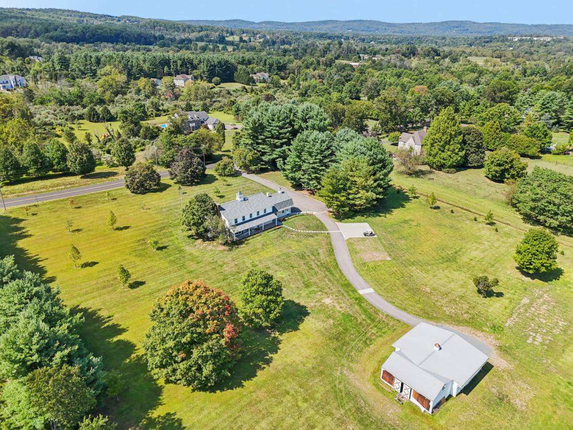 Phenomenal High End Home is Horse Ready! - photo 23