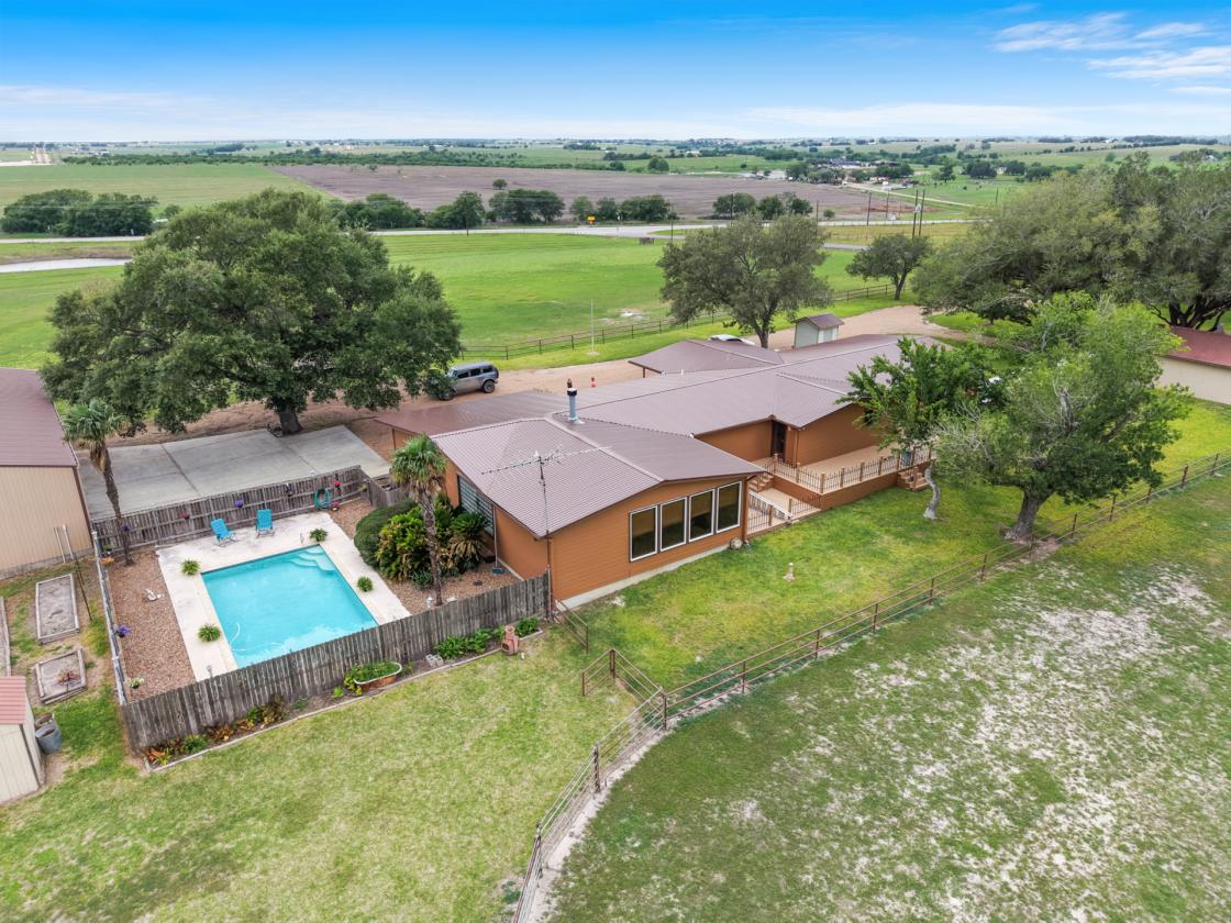 14.5+ Unrestricted Acre Equestrian Estate - photo 4